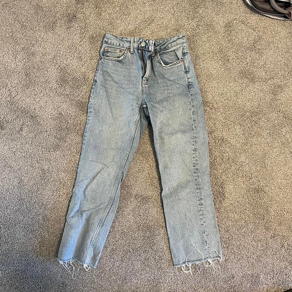 TopShop Jeans Size 25